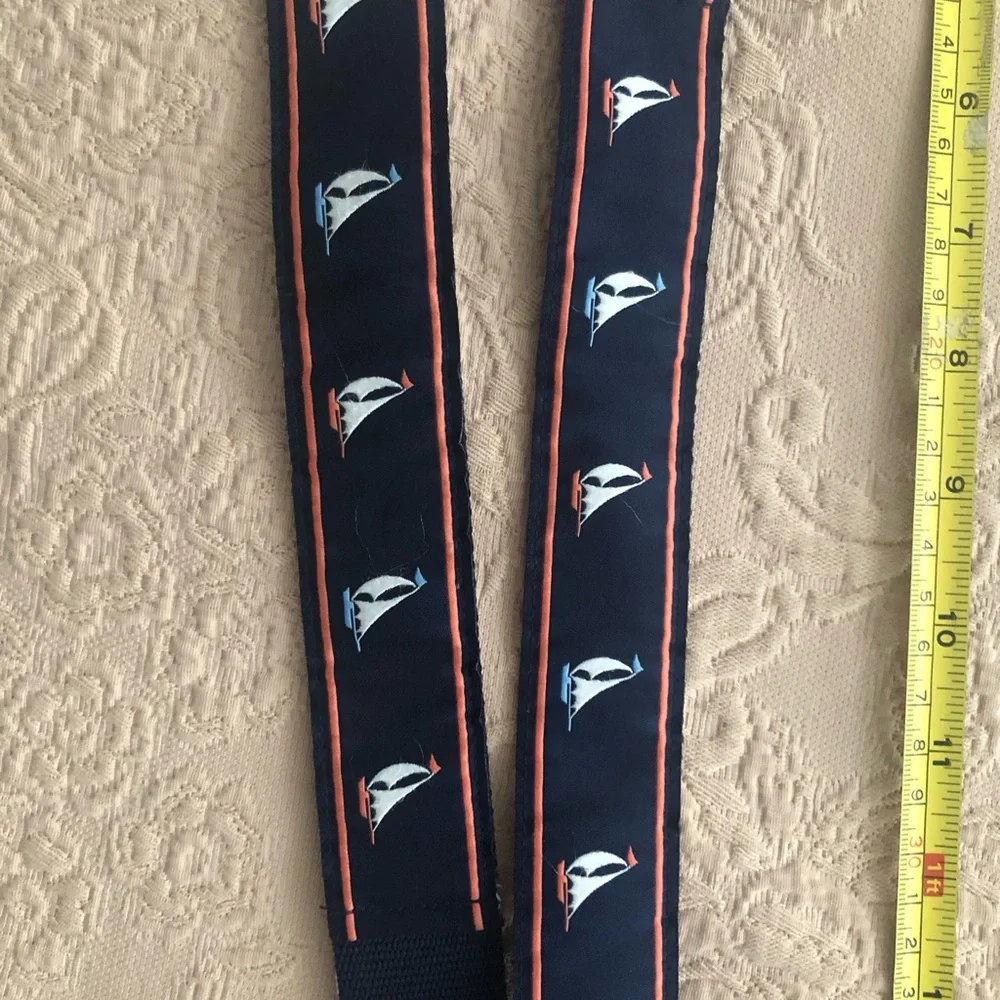 Boys belt